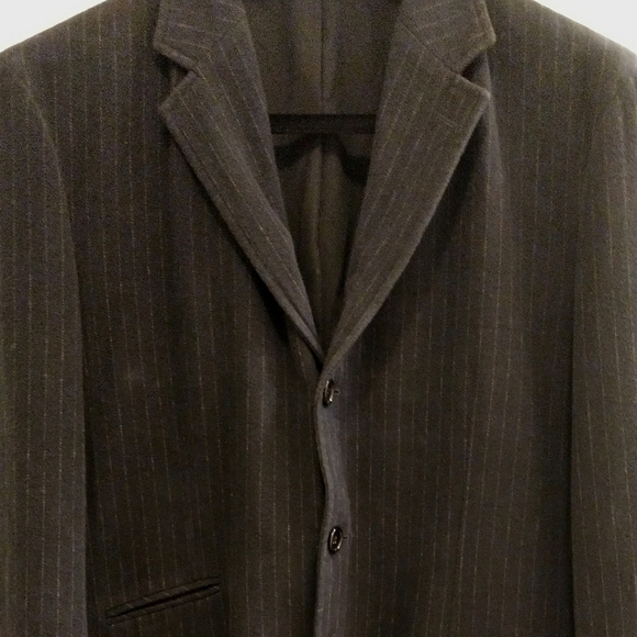 Kent & Lloyd (?) blazer/sport jacket - NWOT - Picture 12 of 12